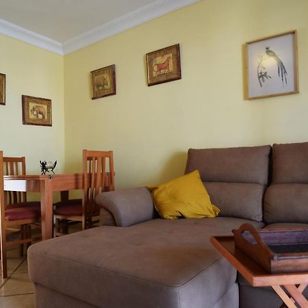 Colonial Suite Costa Adeje  Buitenkant foto