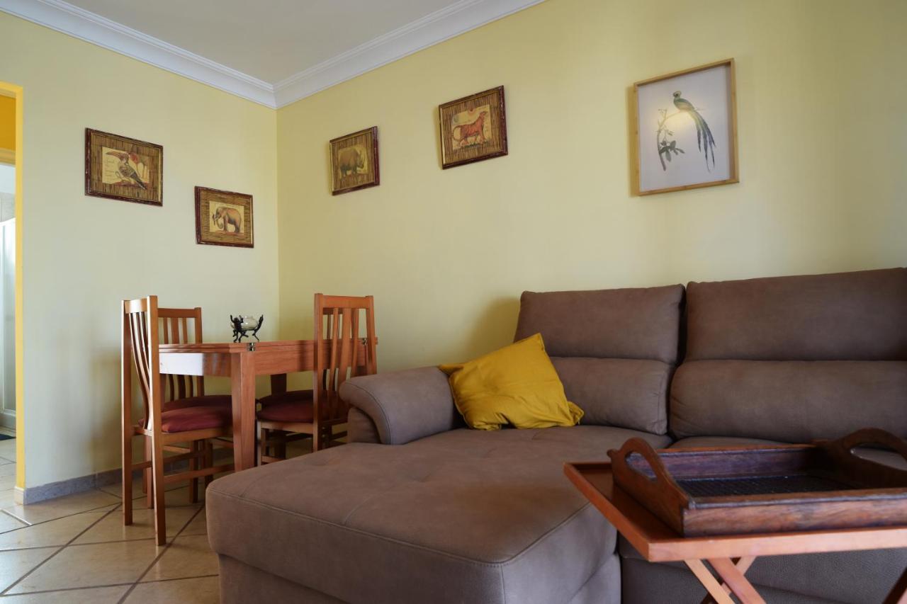 Colonial Suite Costa Adeje  Buitenkant foto