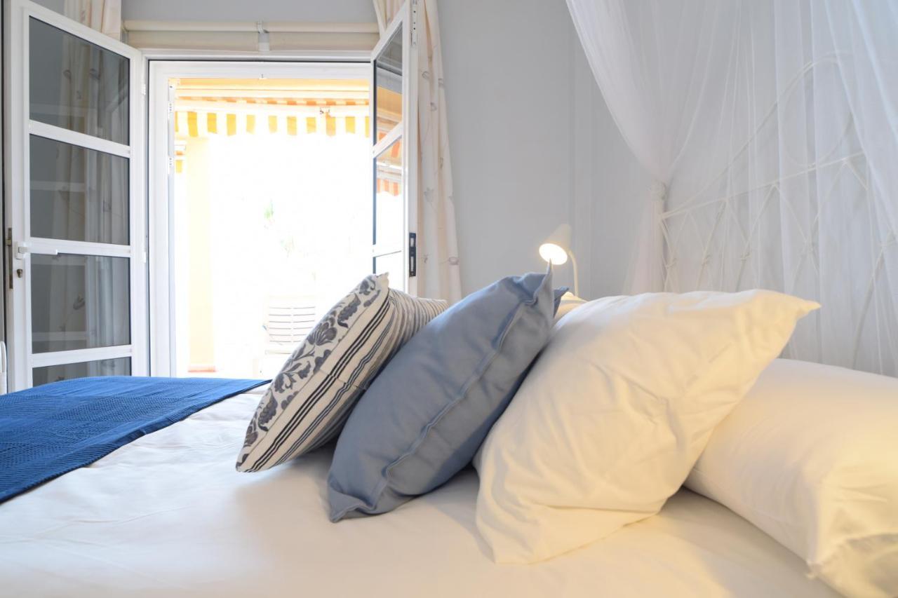Colonial Suite Costa Adeje  Buitenkant foto
