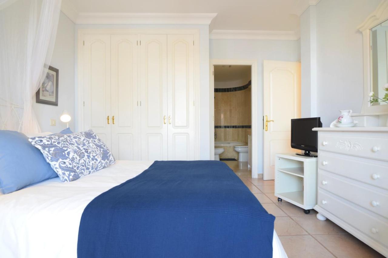 Colonial Suite Costa Adeje  Buitenkant foto