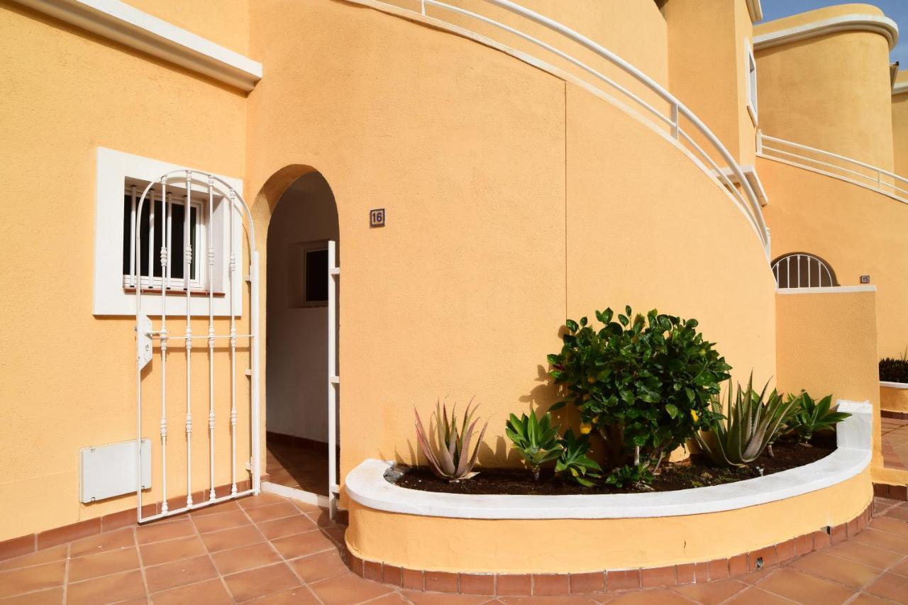 Colonial Suite Costa Adeje  Buitenkant foto