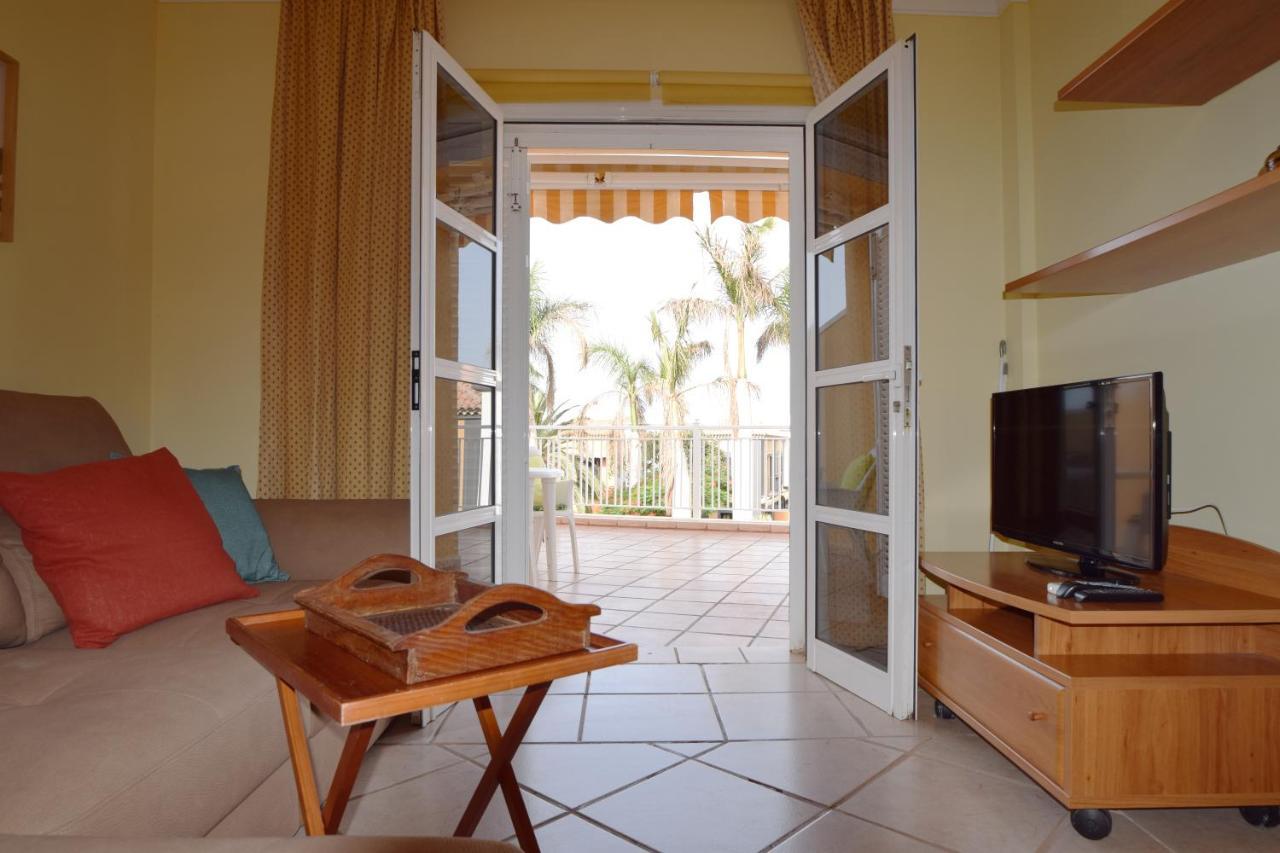 Colonial Suite Costa Adeje  Buitenkant foto