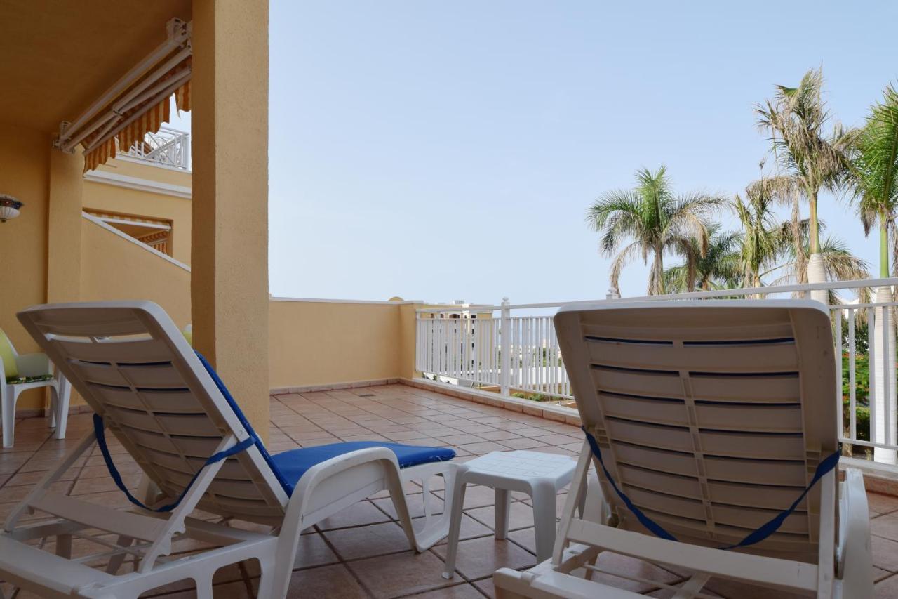 Colonial Suite Costa Adeje  Buitenkant foto