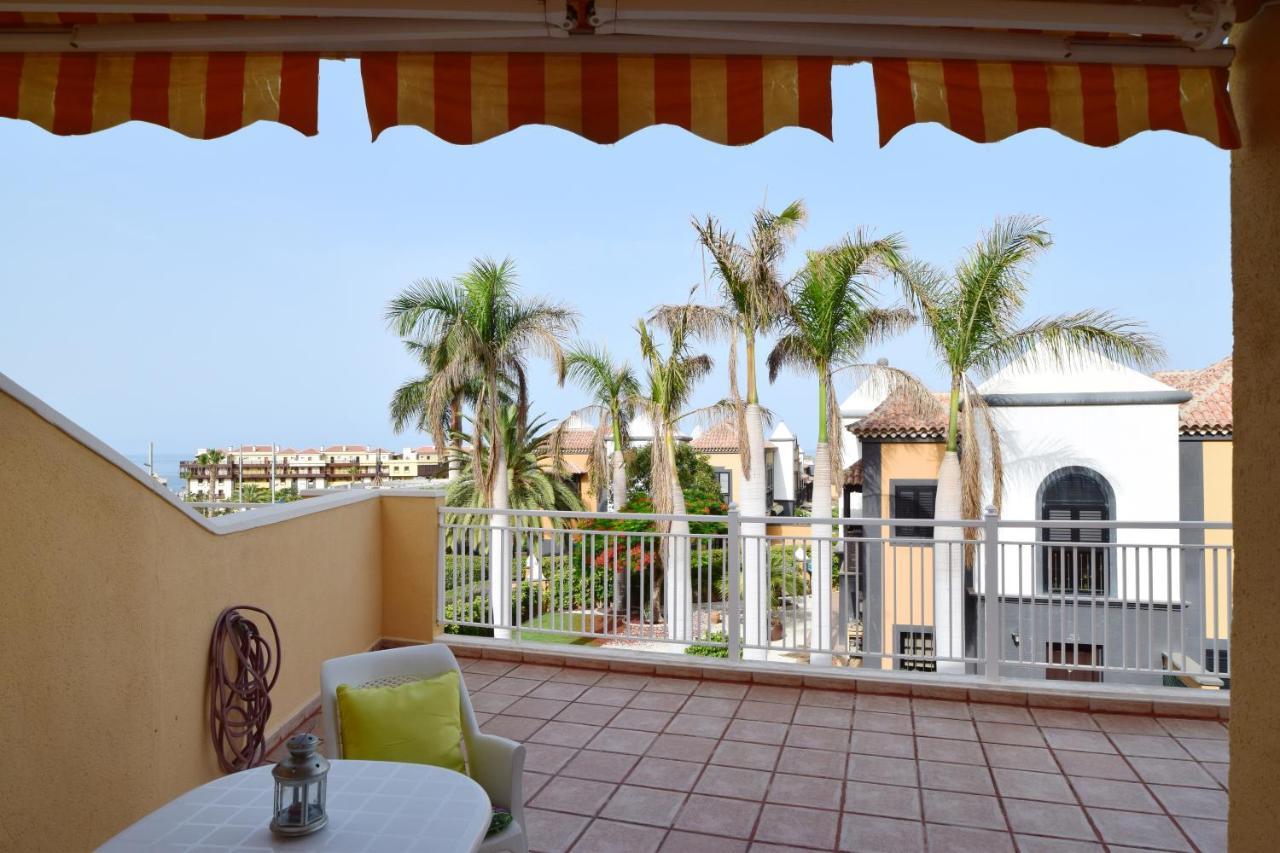 Colonial Suite Costa Adeje  Buitenkant foto