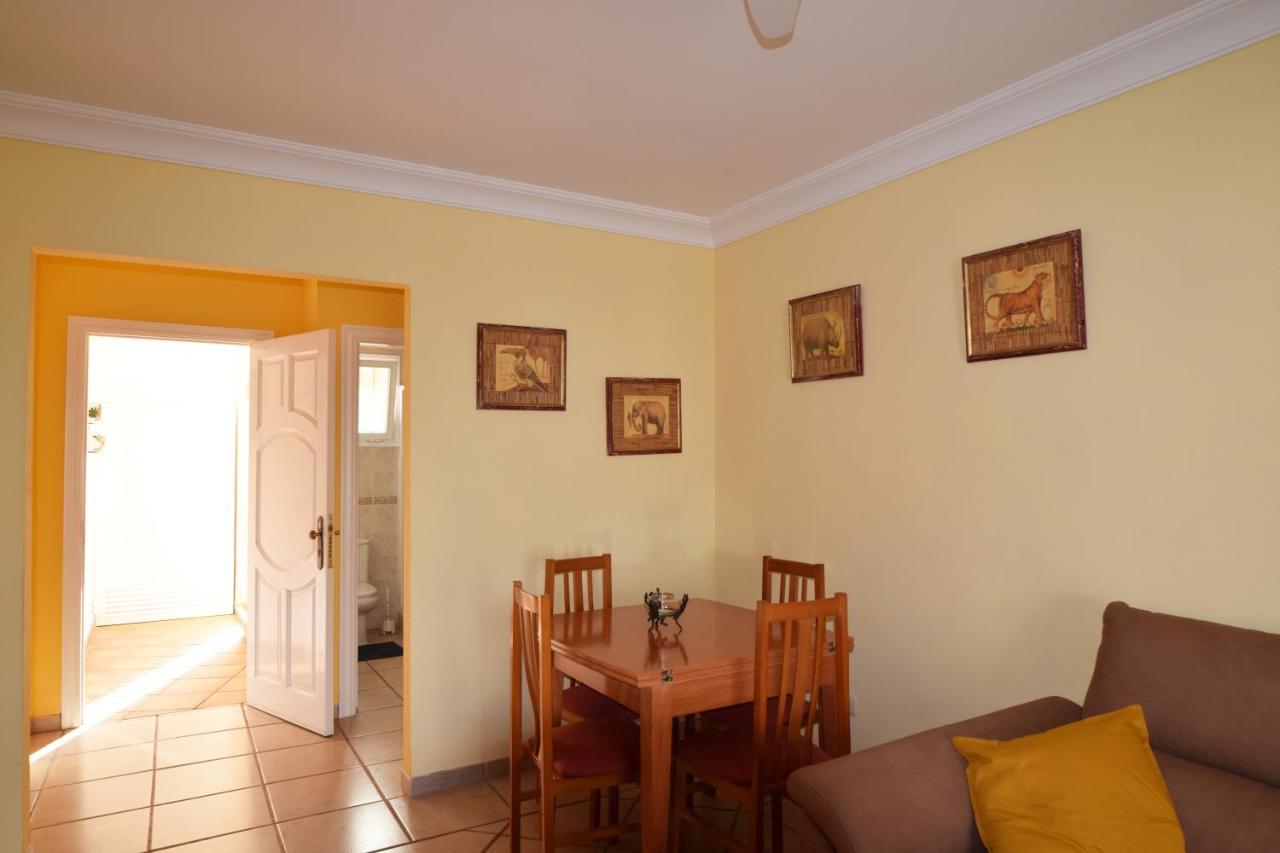 Colonial Suite Costa Adeje  Buitenkant foto