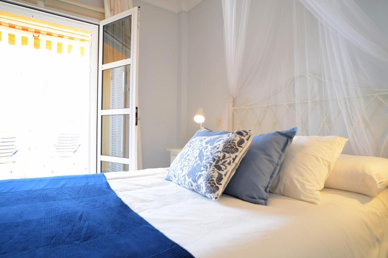 Colonial Suite Costa Adeje  Buitenkant foto