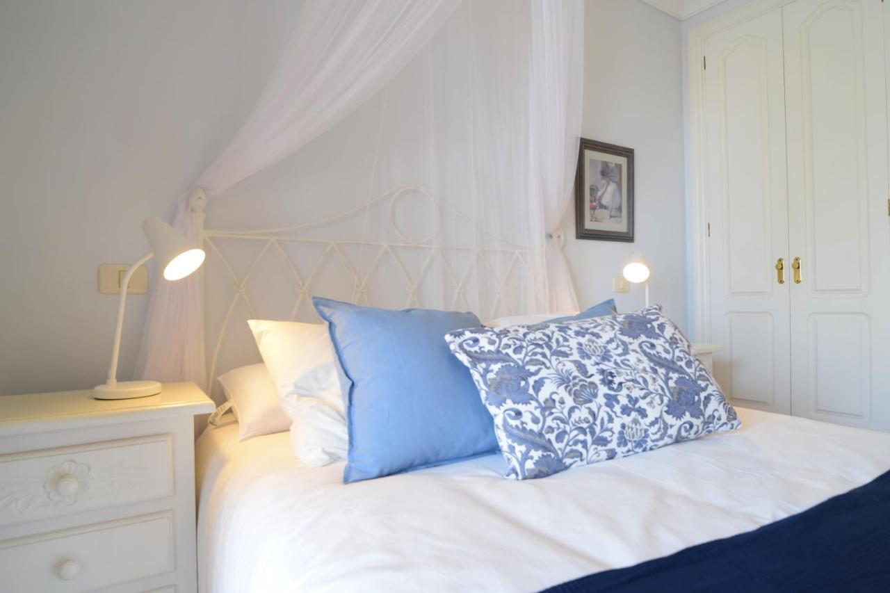 Colonial Suite Costa Adeje  Buitenkant foto
