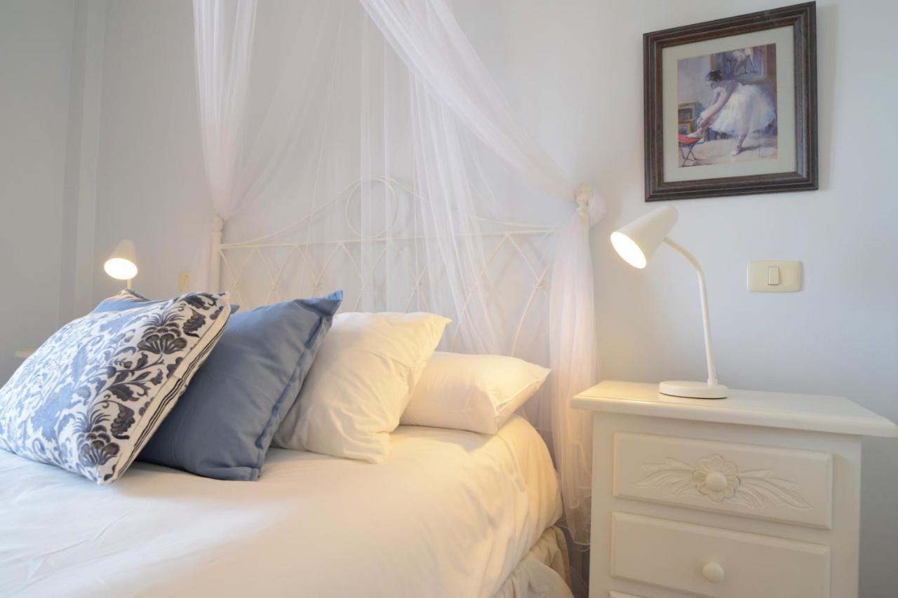 Colonial Suite Costa Adeje  Buitenkant foto